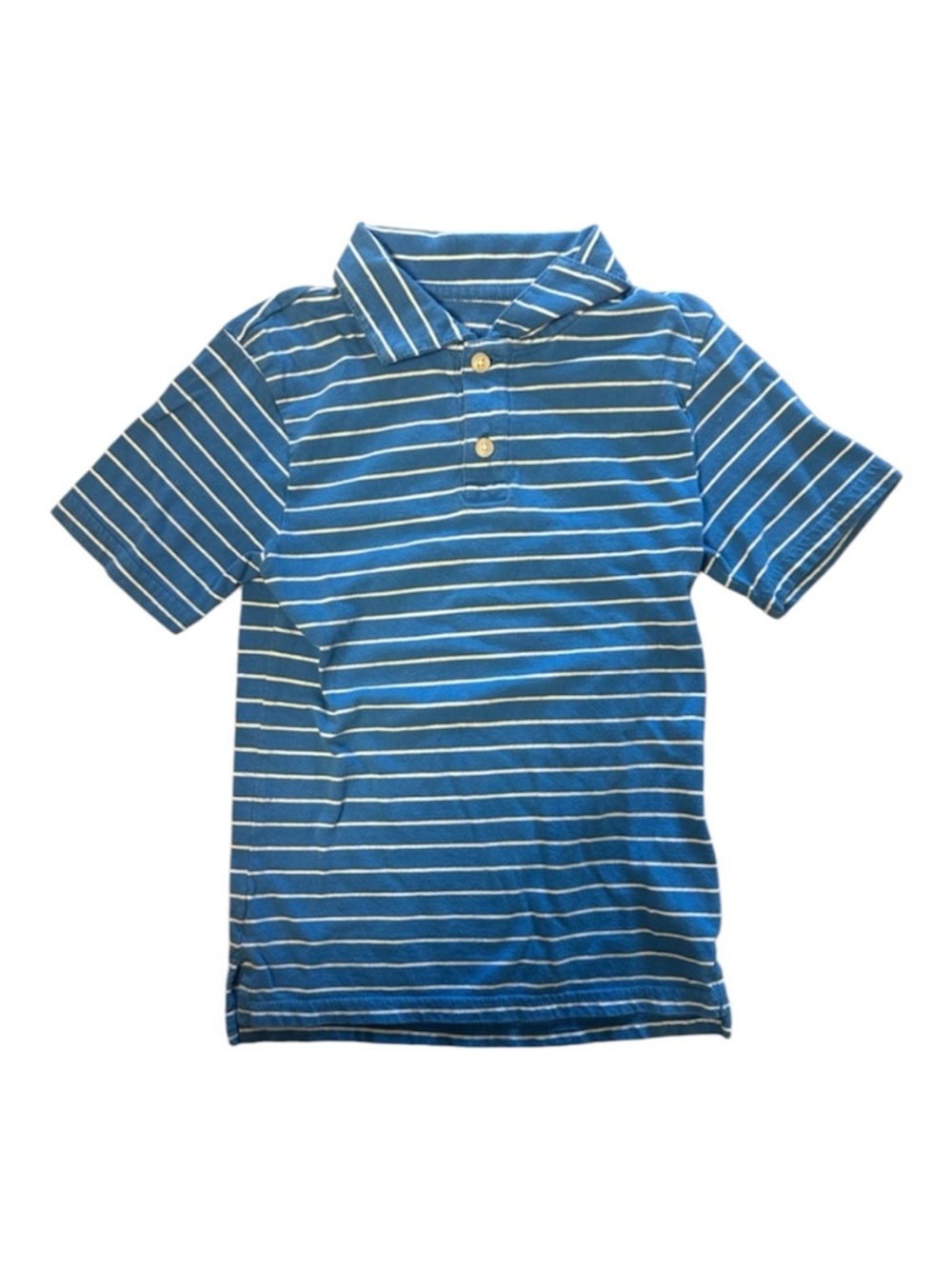 Children’s Place small collared polo